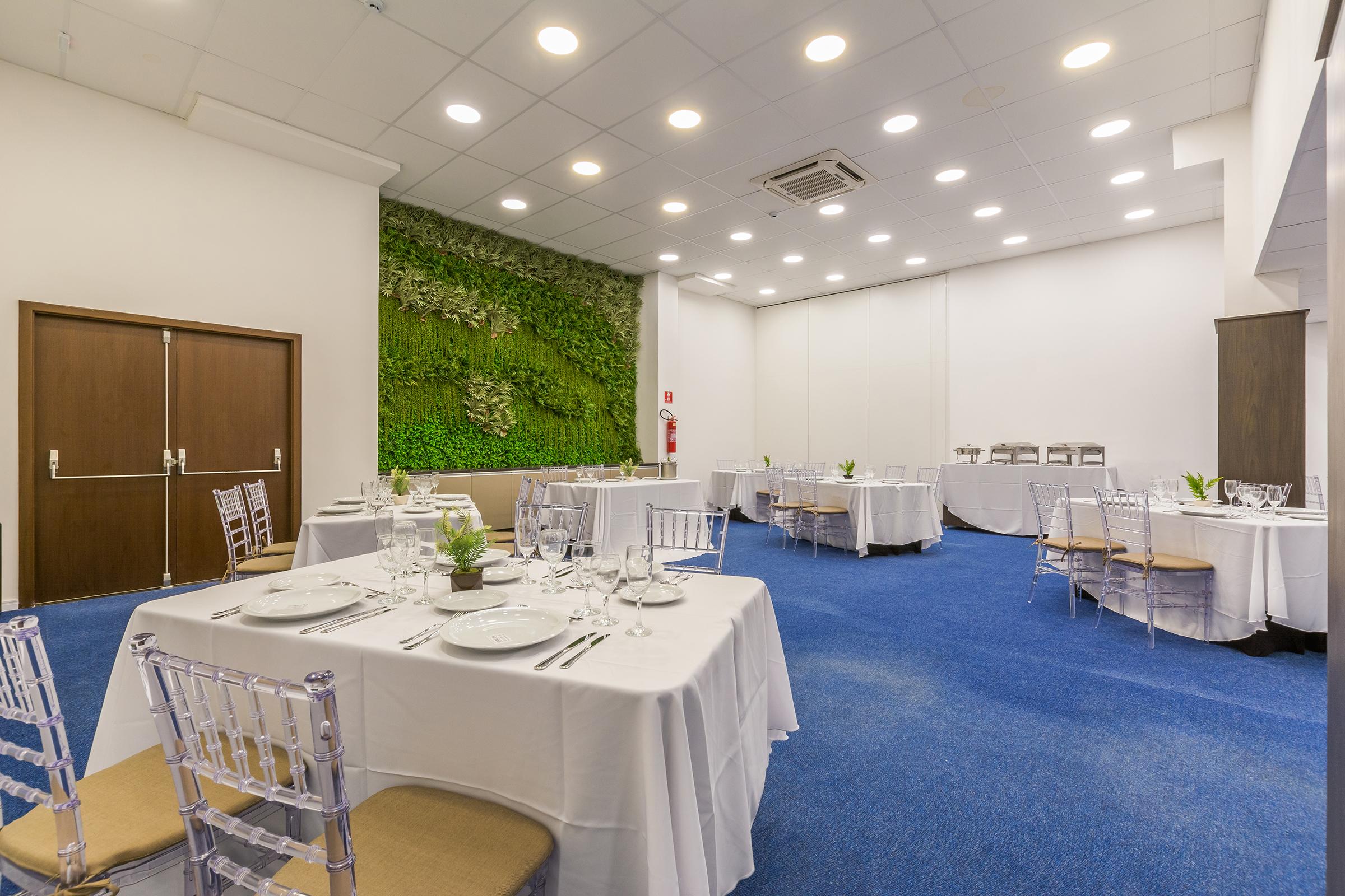 Bristol Guararapes Fortaleza Centro De Eventos Exteriör bild